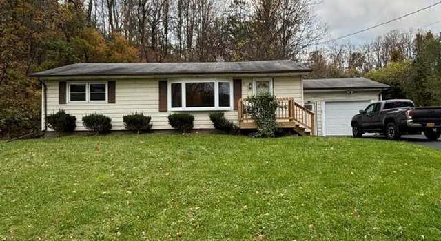 Photo of 5286 Catherine St, Veteran, NY 14864