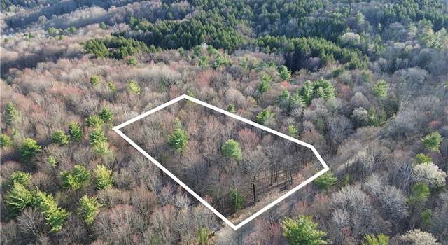 Photo of Van Yahres Rd, Middlefield, NY 13326