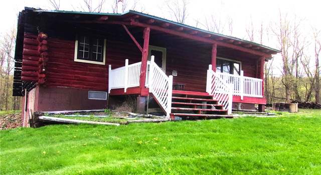 Photo of 5279 Gulick Rd, Bristol, NY 14471