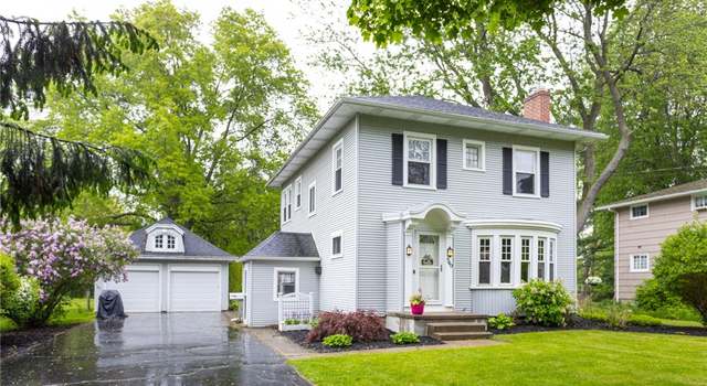 Photo of 540 List Ave, Irondequoit, NY 14617