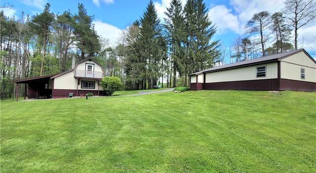 Photo of 149 Goshen Rd, Panama, NY 14767