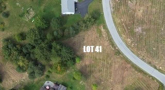 Photo of 41 Penn Rd, St Marys, PA 15857