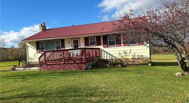 Photo of 2557 Yawger Hill Rd, Orange, NY 14815