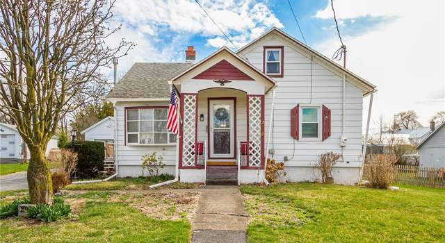 Photo of 2118 Brown St, Ovid, NY 14521