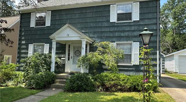 Photo of 32 Bon Air Ave, Bradford, PA 16701