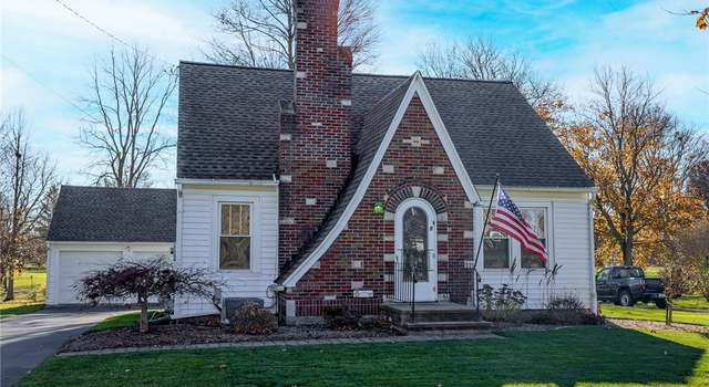 Photo of 8 West Ave, Elba, NY 14058