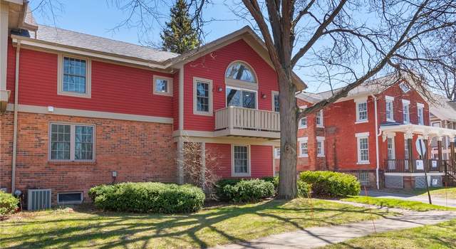 Photo of 6 Greig St, Rochester, NY 14608
