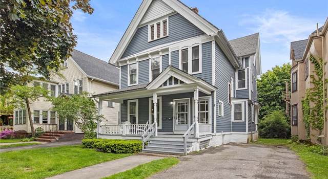 Photo of 41 Vick Park A, Rochester, NY 14607