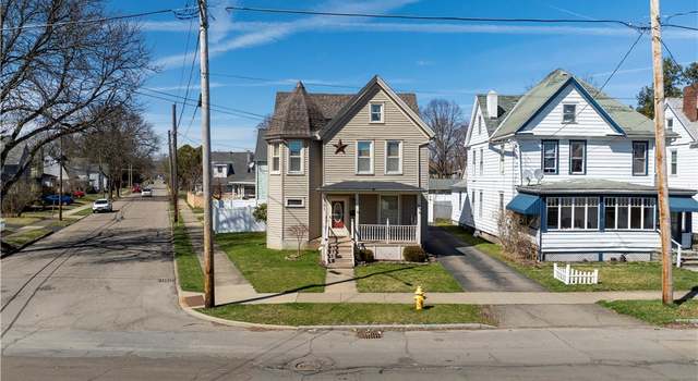 Photo of 301 E Miller St, Elmira City, NY 14904