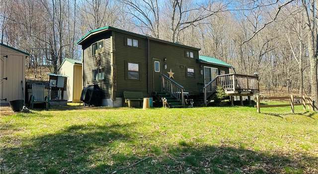 Photo of 663 Smith Hill Rd, East Meredith, NY 13757