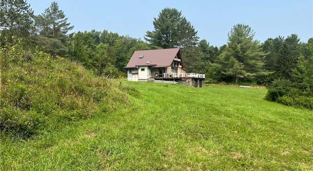 Photo of 967 Titus Lake Rd, Harpersfield, NY 12093