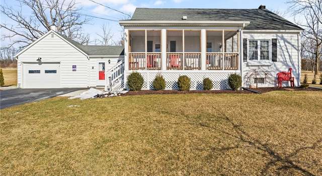 Photo of 6969 E Lake Rd, Romulus, NY 14521