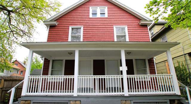 Photo of 122 Kingston St #120, Rochester, NY 14609