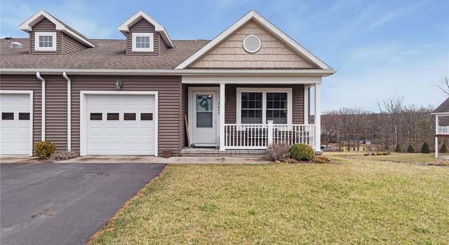 Photo of 3634 Central Ave Unit 3C, Jerusalem, NY 14527