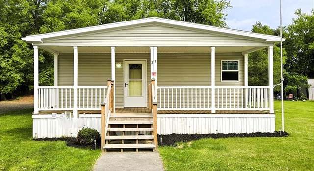 Photo of 8301 Ridge Road West #27, Clarkson, NY 14420