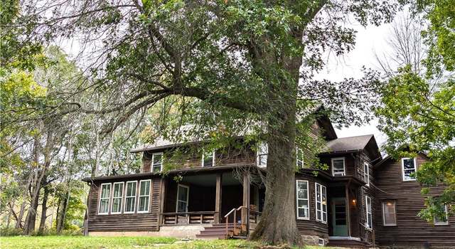 Photo of 1472 Moland Rd, Alfred, NY 14803