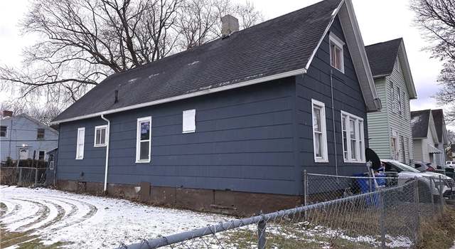 Photo of 14 Fien St, Rochester, NY 14605
