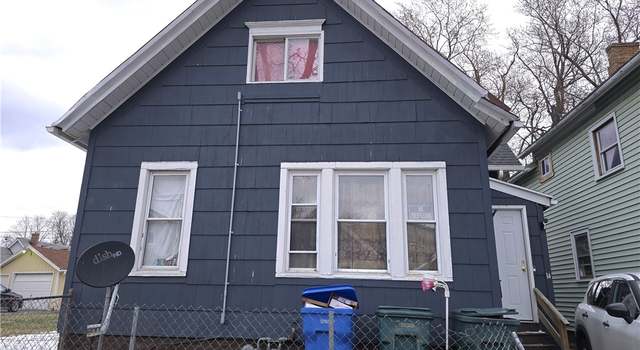 Photo of 14 Fien St, Rochester, NY 14605