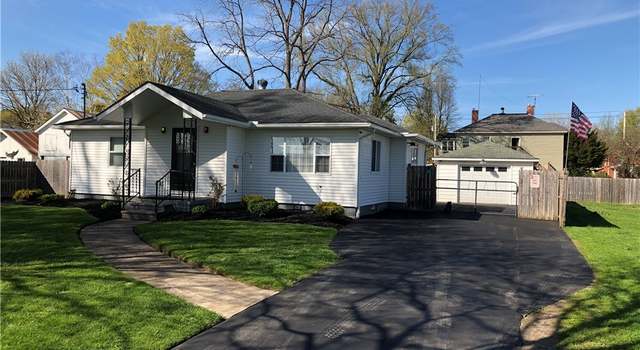 Photo of 216 Oak St, South Dayton, NY 14138