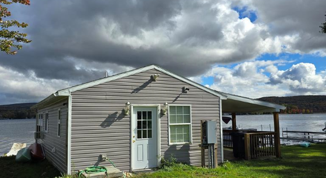 Photo of 3468 Danilowicz Rd, Tyrone, NY 14815