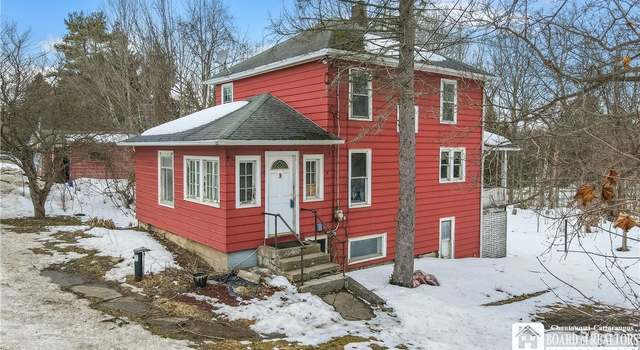 Photo of 3870 Route 394, North Harmony, NY 14710