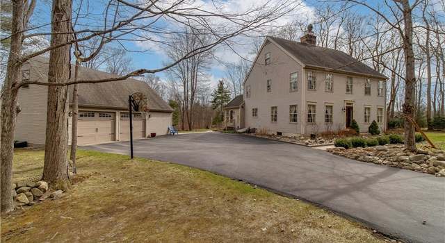 Photo of 1734 Orr St, Busti, NY 14701