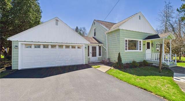 Photo of 1989 Windfall Rd, Olean, NY 14760