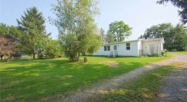 Photo of 2900 Fowlerville Rd, York, NY 14533