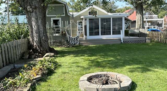 Photo of 319.5 E Terrace Ave, Busti, NY 14750