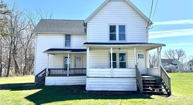 Photo of 28 Kinney St, Brocton, NY 14716