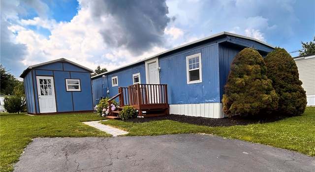 Photo of 41 Alice Ln, Clarkson, NY 14420