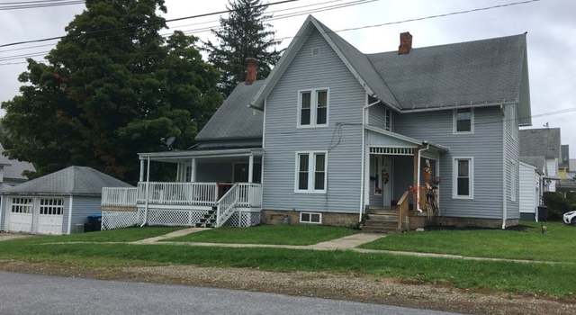 Photo of 501 N Main St, Port Allegany-borough, PA 16743