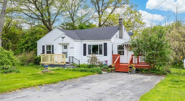 Photo of 16818 Ridge Rd, Murray, NY 14470