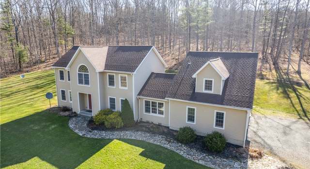 Photo of 6270 Wolf Run Rd, Campbell, NY 14821