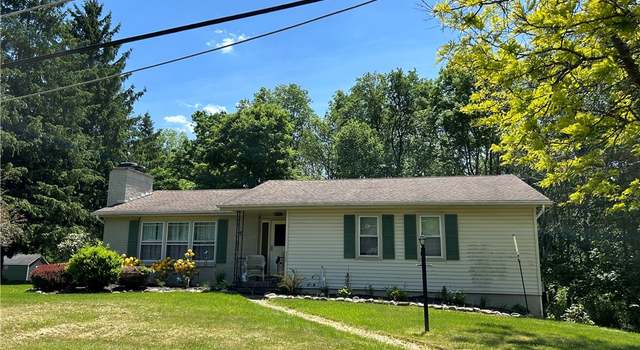Photo of 128 Circle Dr, Otego, NY 13825