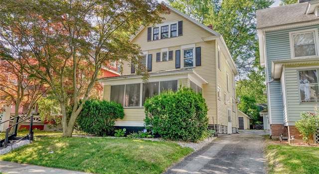Photo of 233 Albemarle St, Rochester, NY 14613