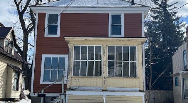 Photo of 218 Brand St, Elmira City, NY 14904