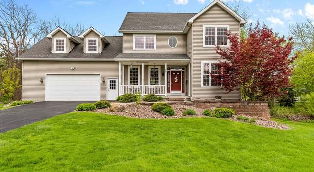 Photo of 49 Clark St, Ogden, NY 14559