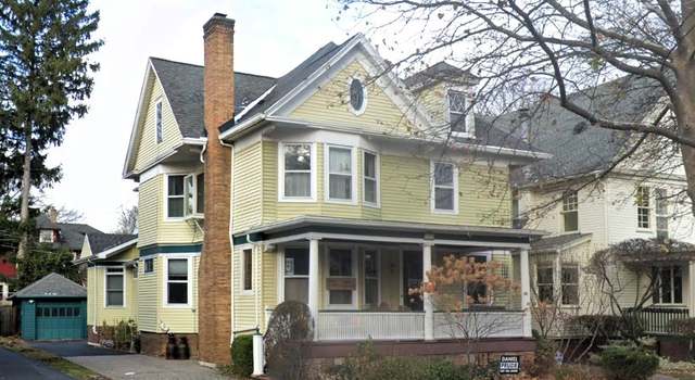 Photo of 285 Westminster Rd, Rochester, NY 14607