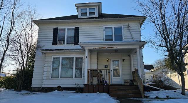 Photo of 109 N Dow St, Ellicott, NY 14733