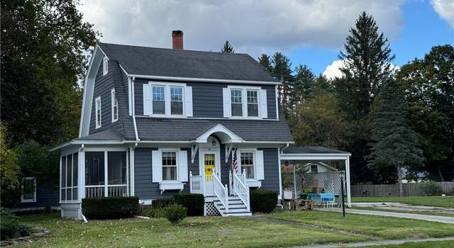 Photo of 39 Main St, Almond, NY 14804