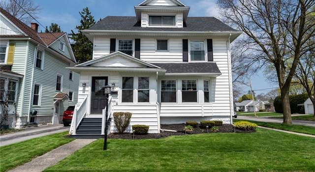 Photo of 213 East Ave, Batavia City, NY 14020