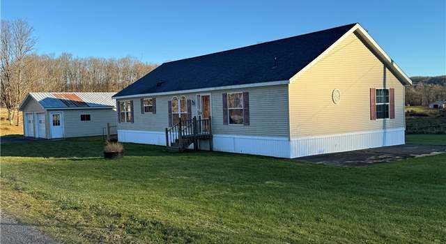Photo of 10198 Beaver Creek Rd, Brookfield, NY 13314
