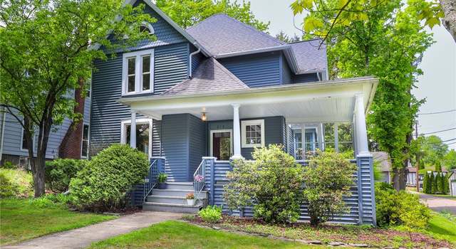Photo of 213 Wall St, Corning City, NY 14830