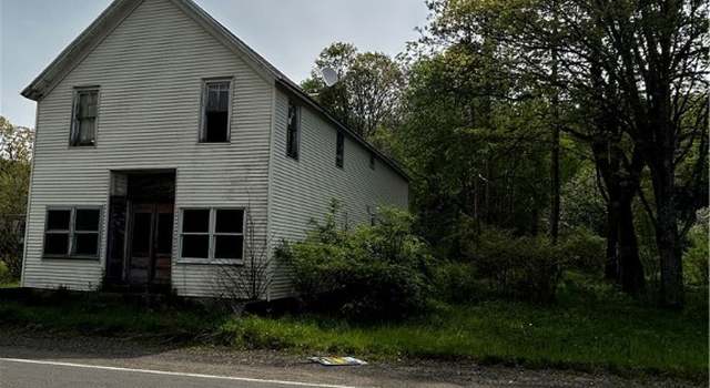 Photo of Property in Ellicottville, NY 14171