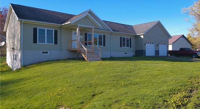 Photo of 127 Ives Rd, Harpursville, NY 13787