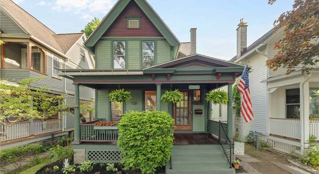 Photo of 94 Hamilton St, Rochester, NY 14620