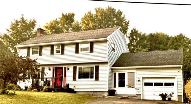 Photo of 10 Sunset Dr, Norwich, NY 13815