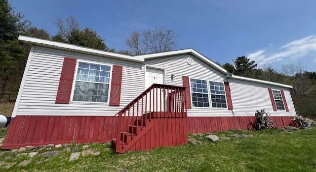 Photo of 2871 S Broadway Hwy, Wellsburg, NY 14894