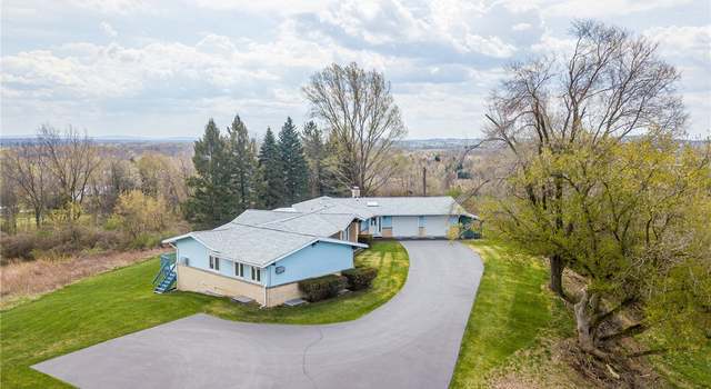 Photo of 180 Works Rd, Rush, NY 14472